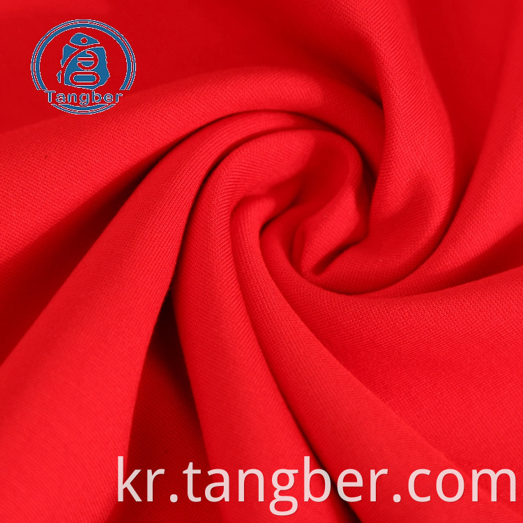 rayon nylon spandex fabric